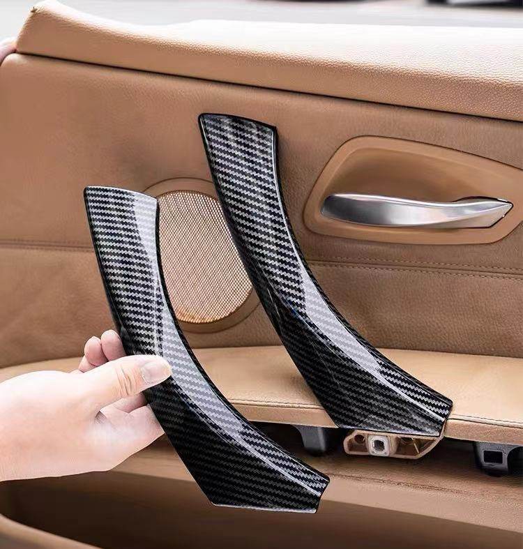 CAR ACCESSORIES-DOOR INNER HANDLE